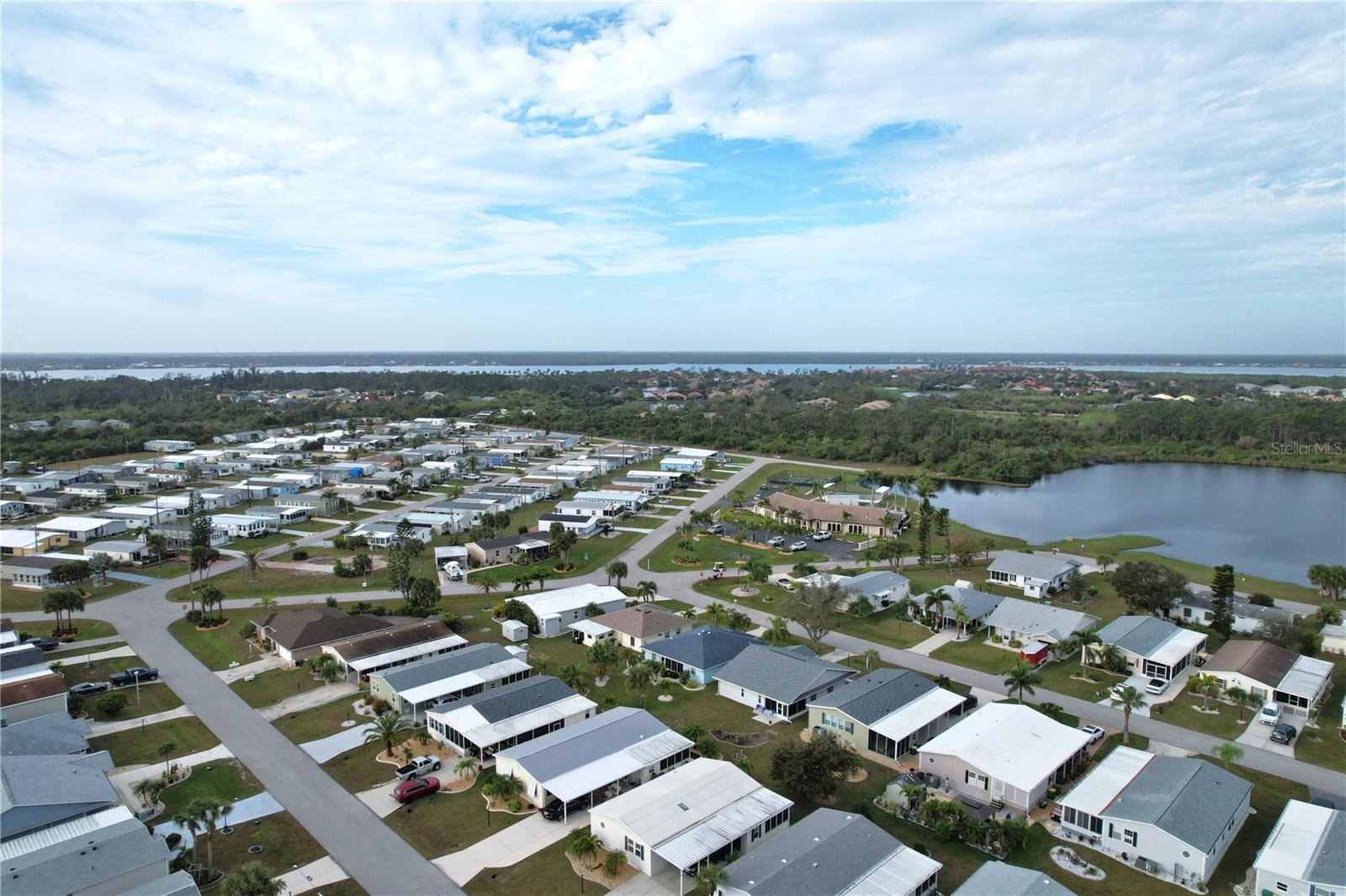 EL JOBEAN WARD 01 PLAN 02 - Residential