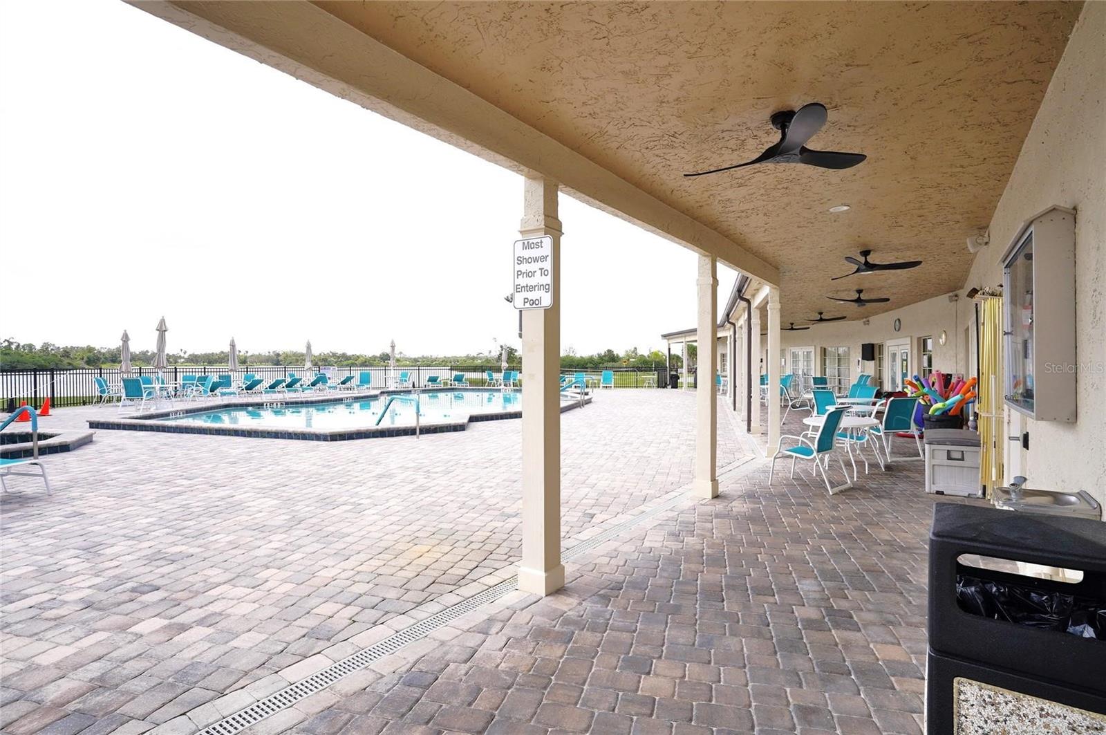 EL JOBEAN WARD 01 PLAN 02 - Residential