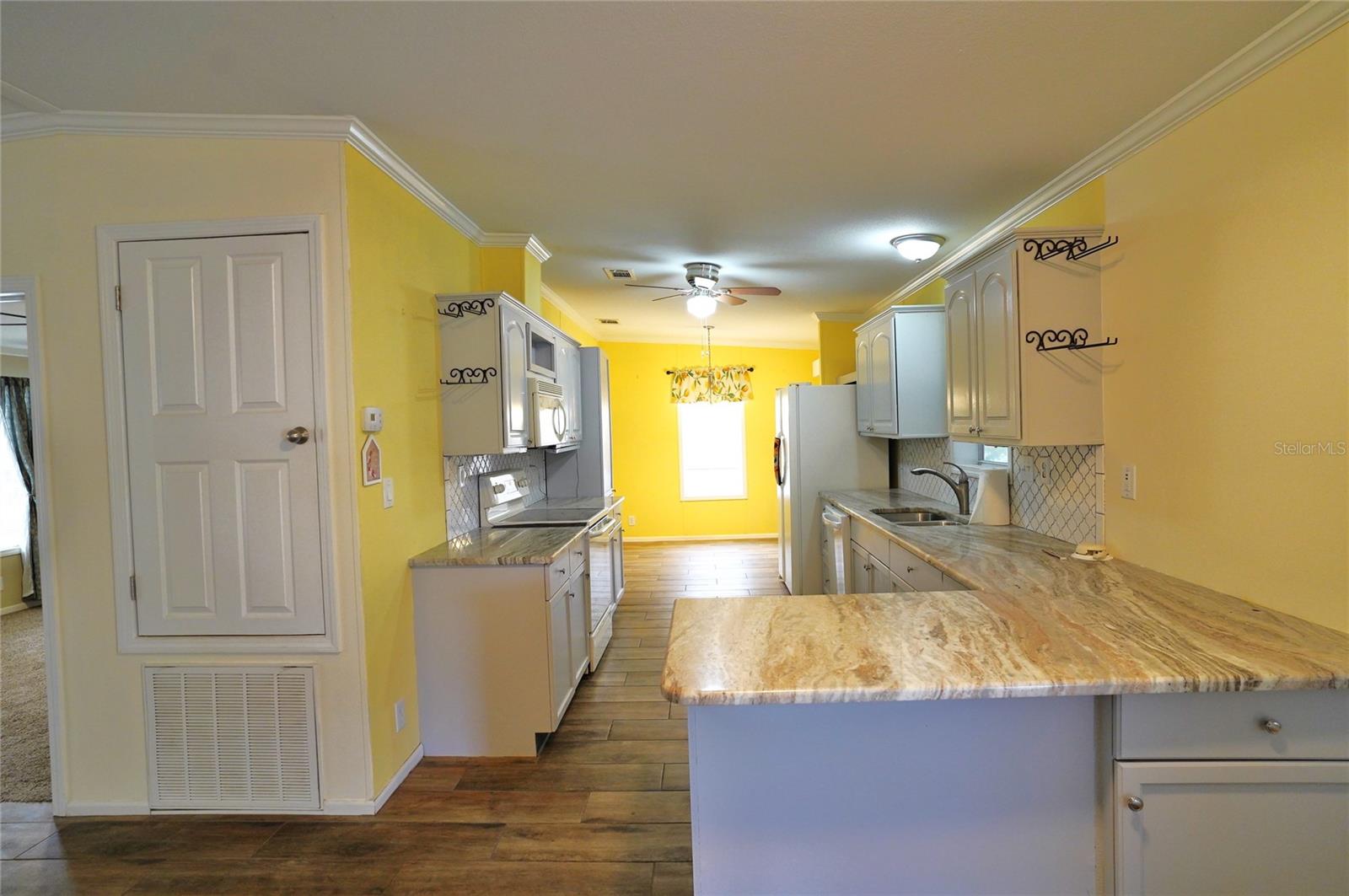 EL JOBEAN WARD 01 PLAN 02 - Residential