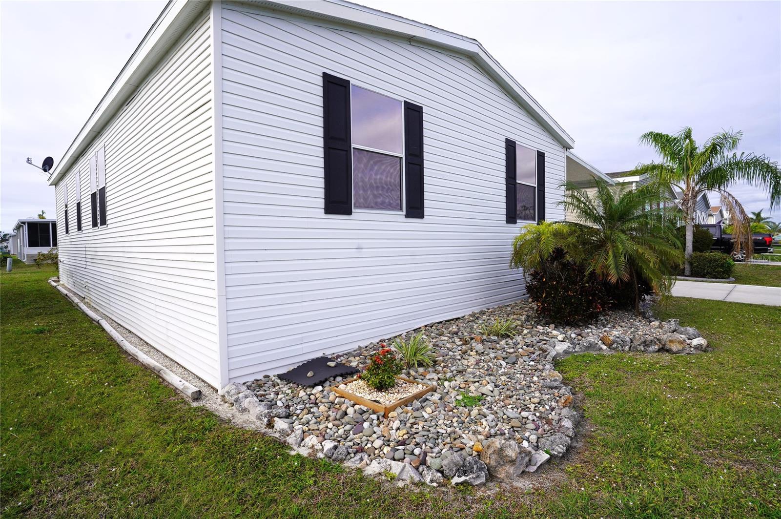 EL JOBEAN WARD 01 PLAN 02 - Residential