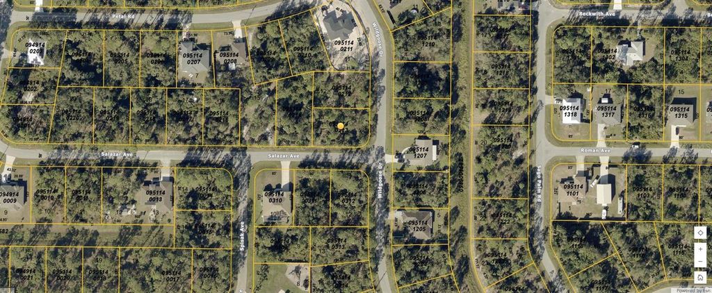 Photo of Wild Goose Drive, North Port, FL 34291 (MLS # N6138173)