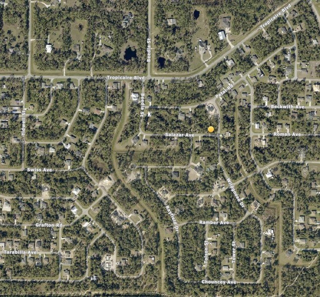 Photo of Wild Goose Drive, North Port, FL 34291 (MLS # N6138173)