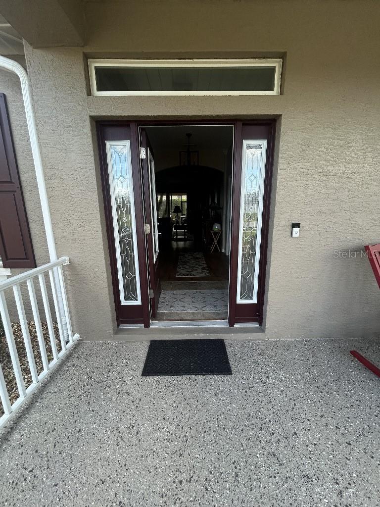 26617 OTTER CREEK LANE