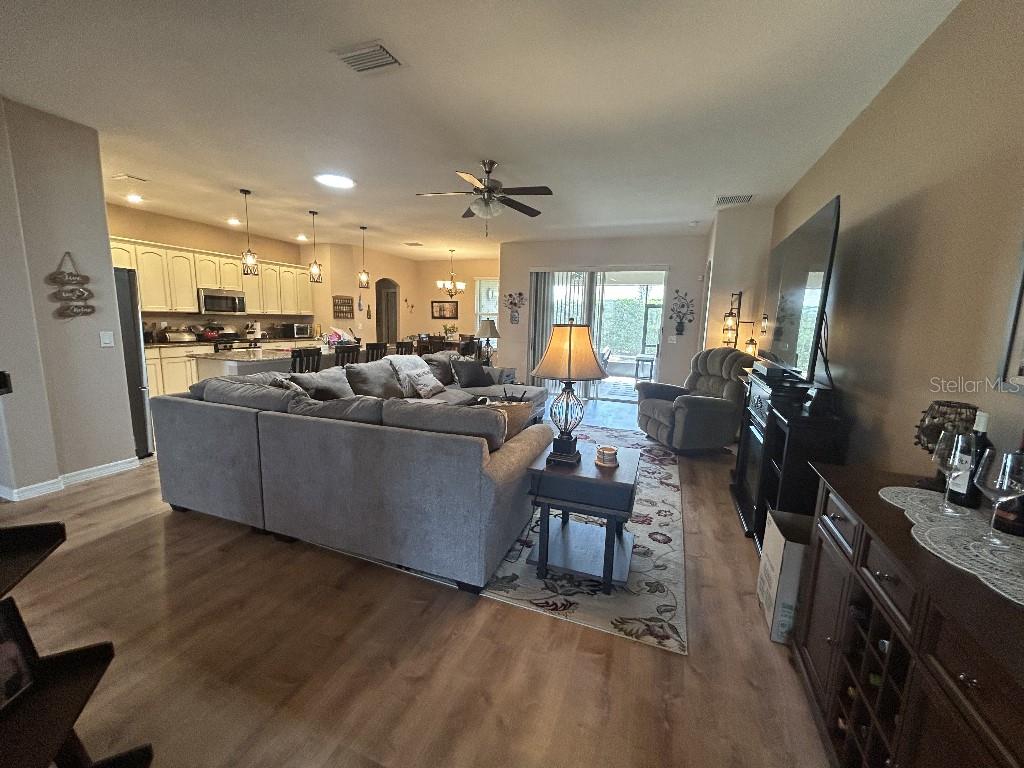 ARLINGTON RDG PH 3A - Residential