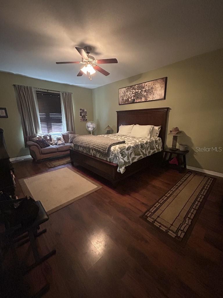 ARLINGTON RDG PH 3A - Residential