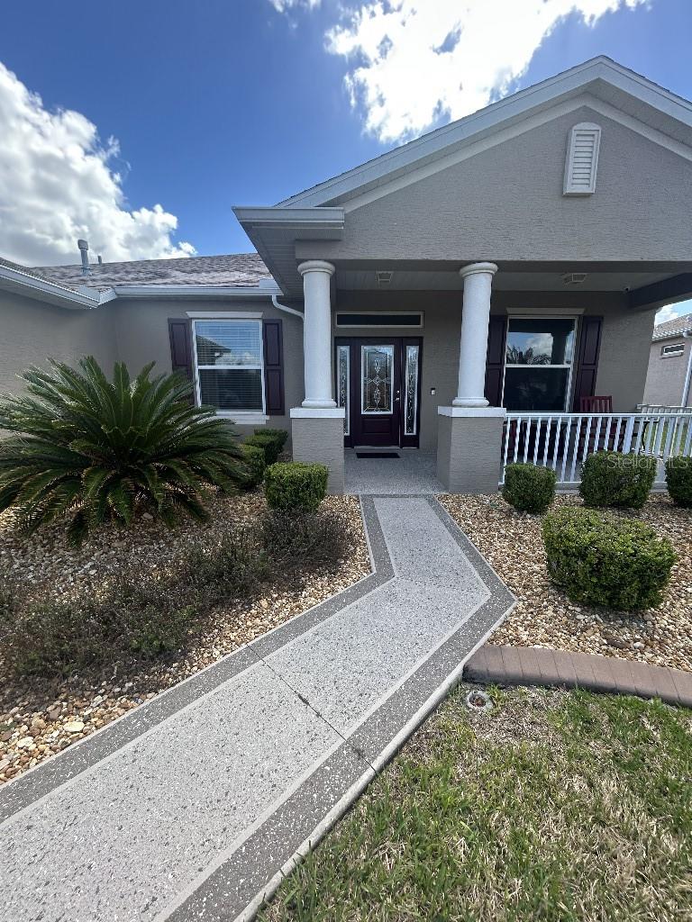 ARLINGTON RDG PH 3A - Residential