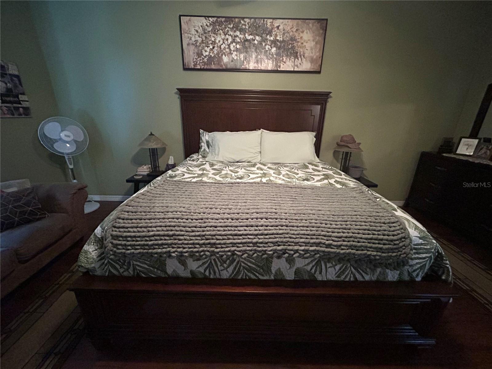 ARLINGTON RDG PH 3A - Residential