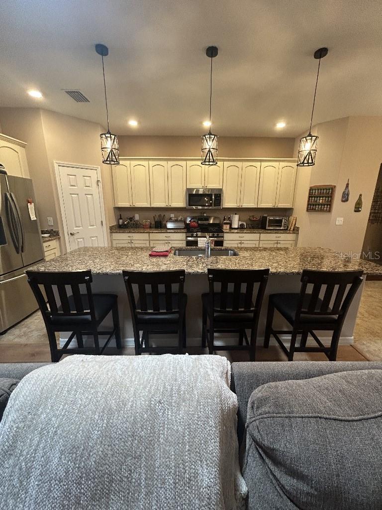 ARLINGTON RDG PH 3A - Residential