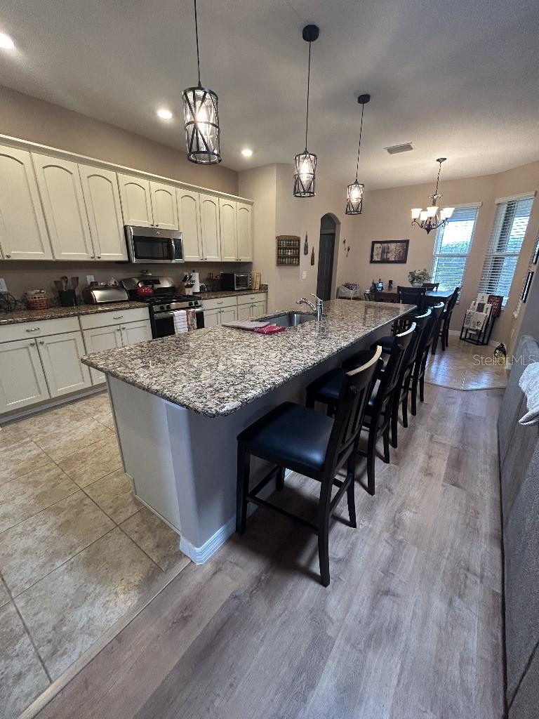 ARLINGTON RDG PH 3A - Residential