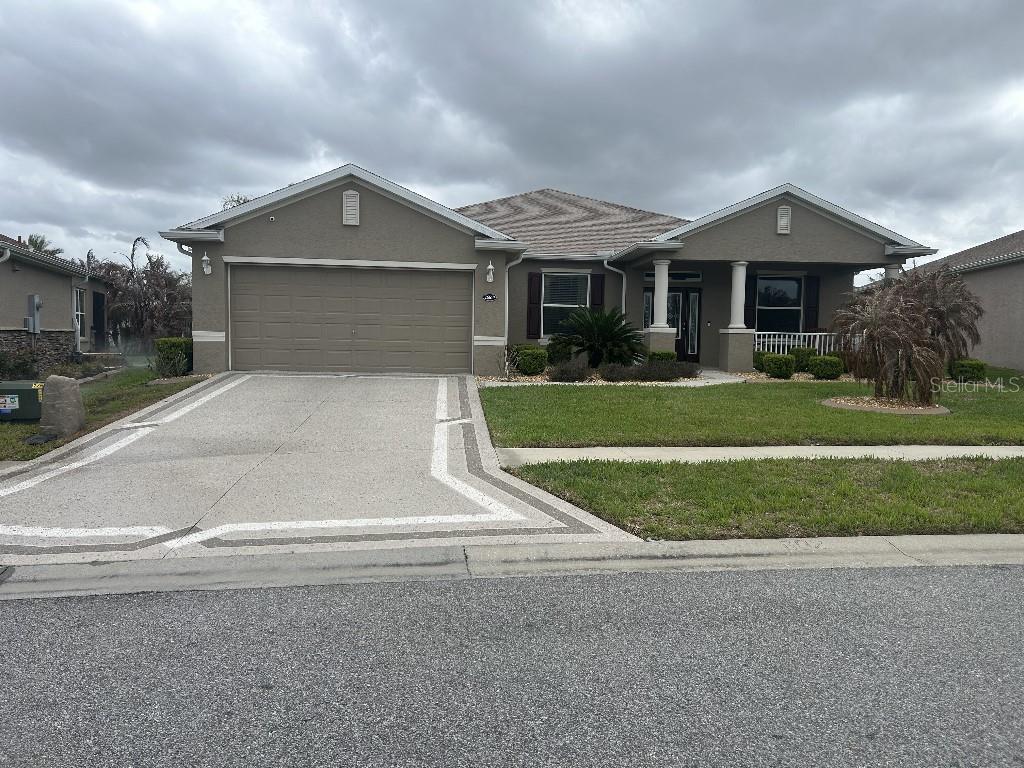 ARLINGTON RDG PH 3A - Residential