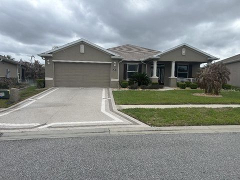 Photo of 26617 Otter Creek Lane, Leesburg, FL 34748 (MLS # TB8488402)