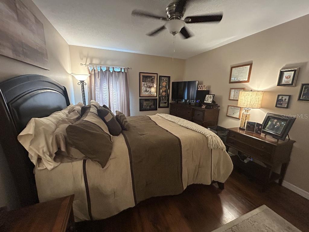 ARLINGTON RDG PH 3A - Residential