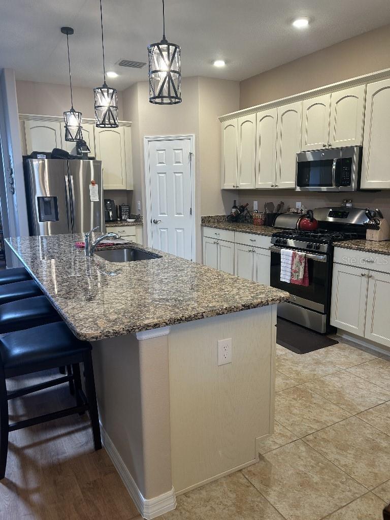 ARLINGTON RDG PH 3A - Residential