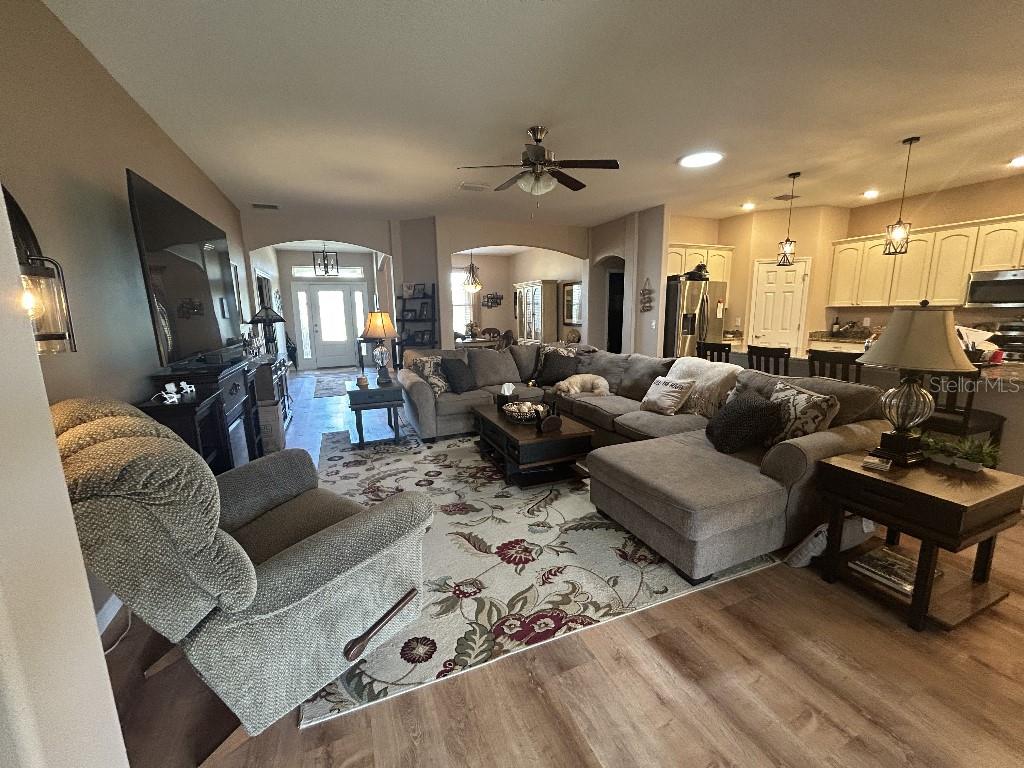 ARLINGTON RDG PH 3A - Residential