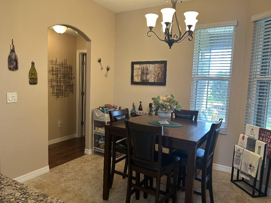 ARLINGTON RDG PH 3A - Residential