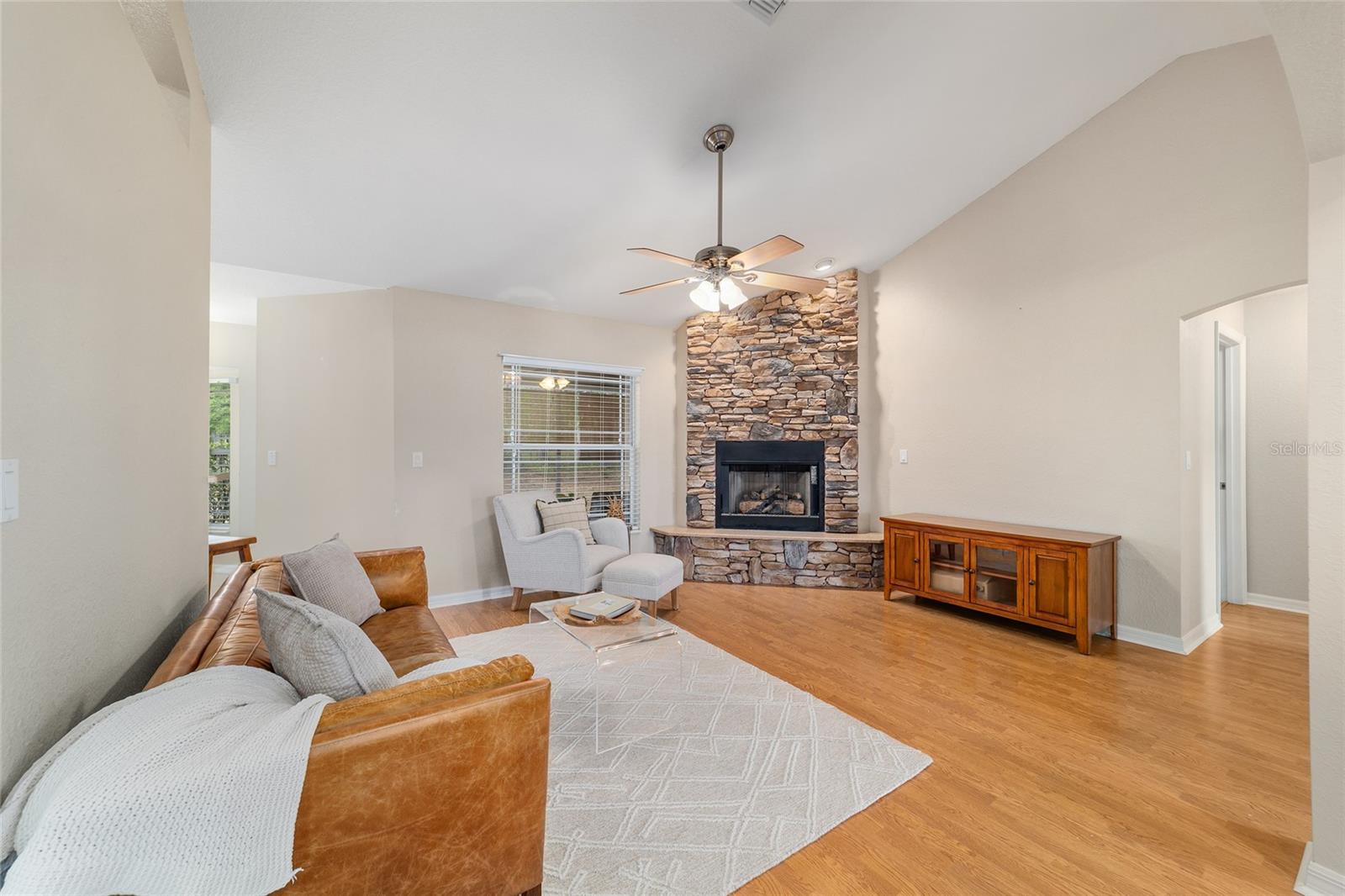 BALDWIN HEIGHTS - Residential