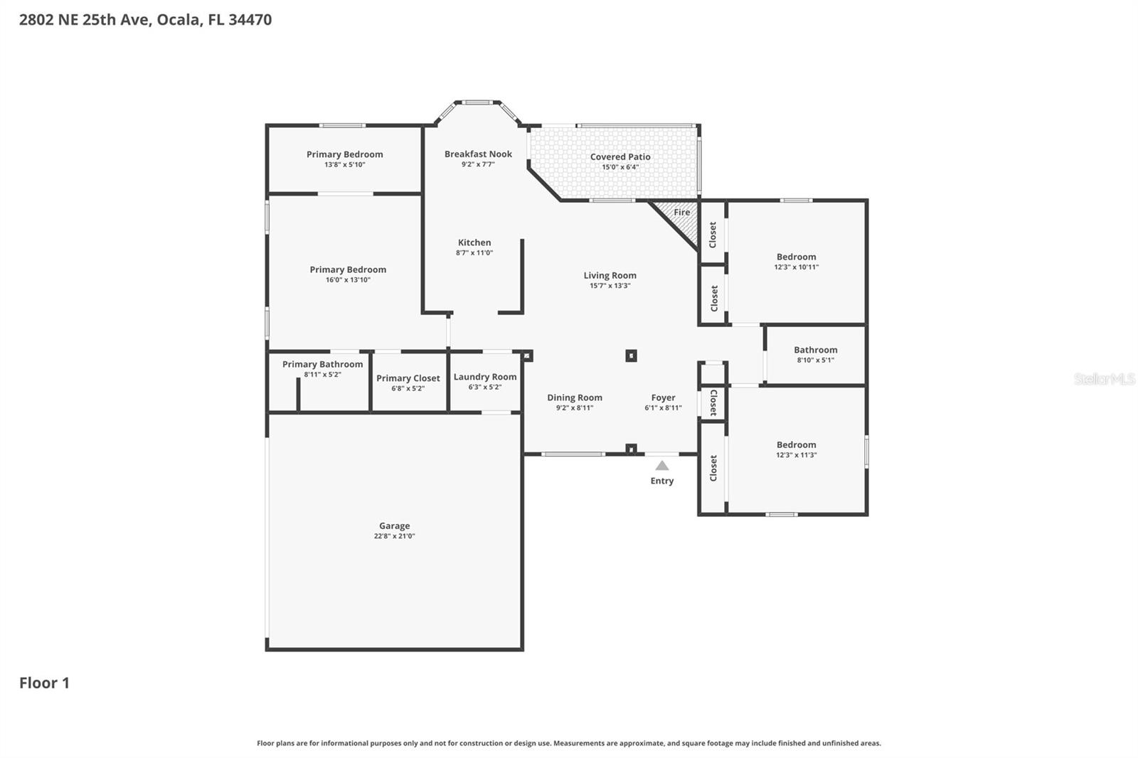BALDWIN HEIGHTS - Residential