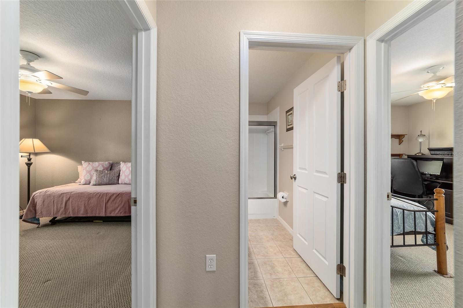 BALDWIN HEIGHTS - Residential