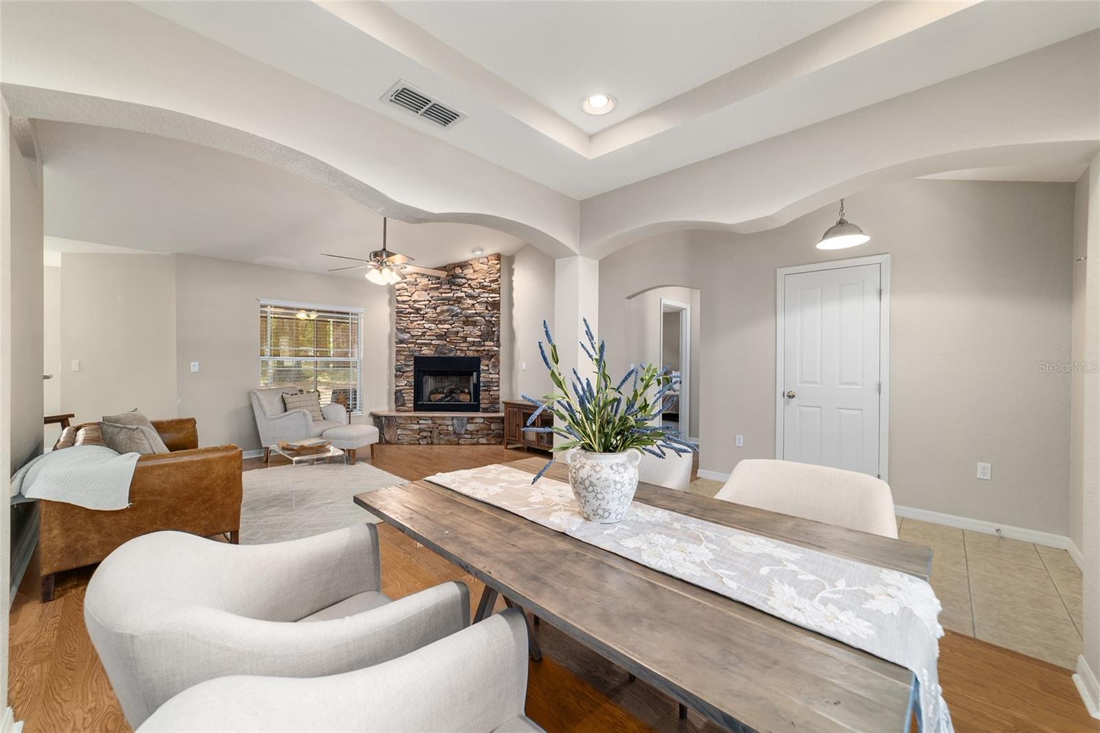 BALDWIN HEIGHTS - Residential