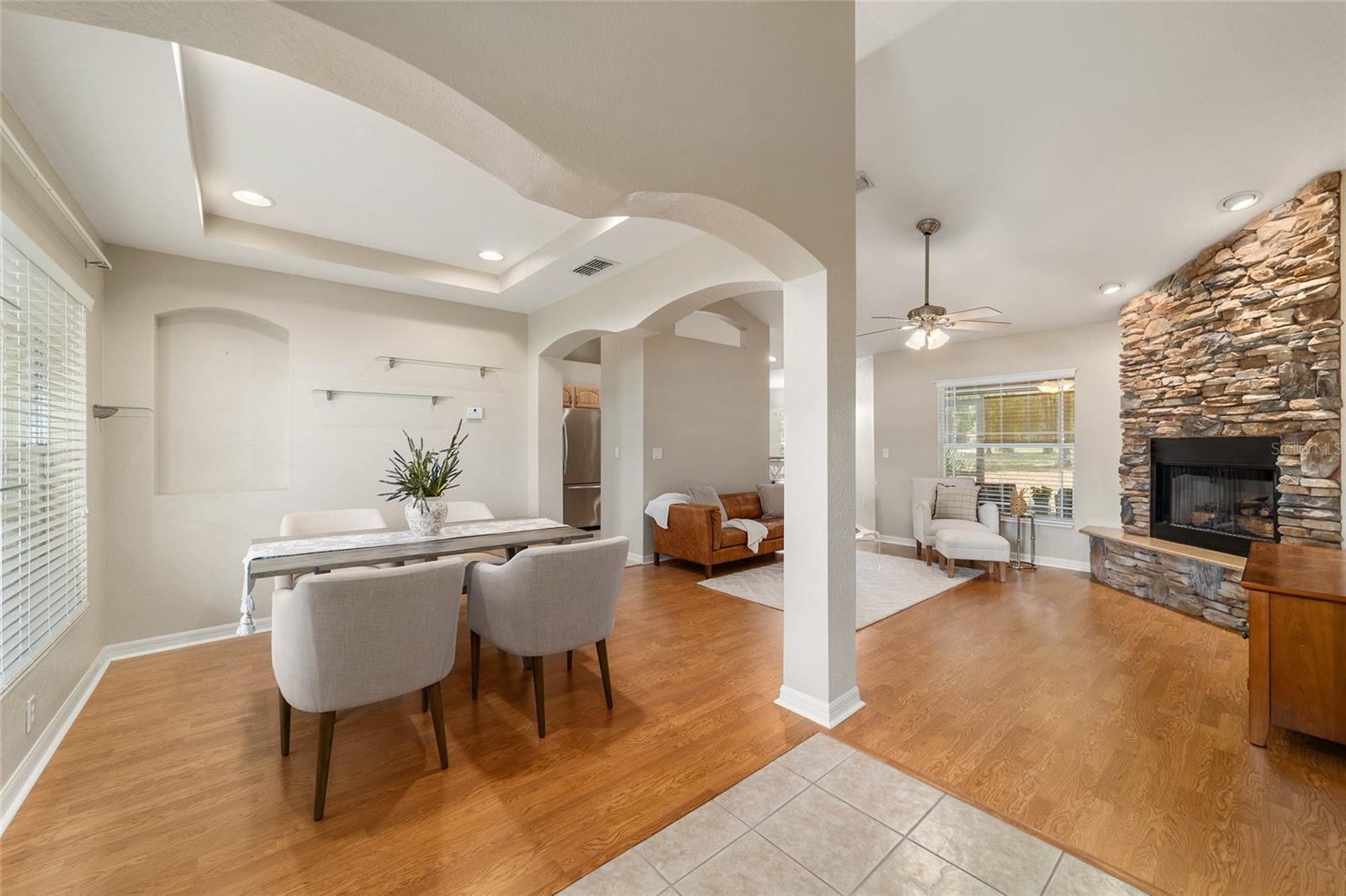 BALDWIN HEIGHTS - Residential