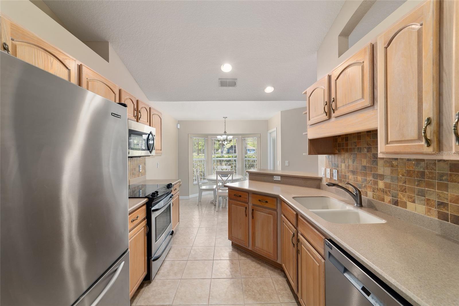 BALDWIN HEIGHTS - Residential