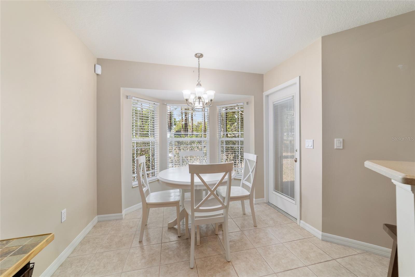 BALDWIN HEIGHTS - Residential