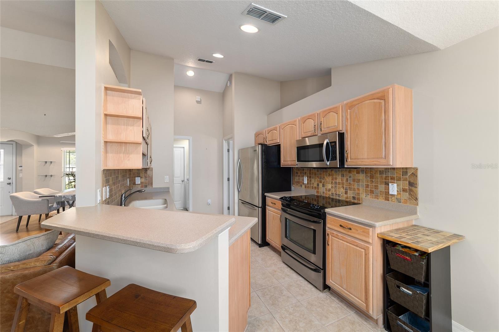 BALDWIN HEIGHTS - Residential