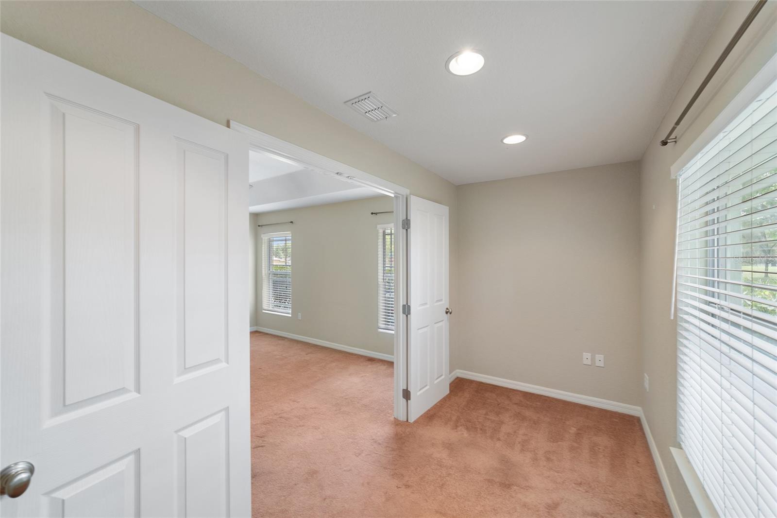 BALDWIN HEIGHTS - Residential