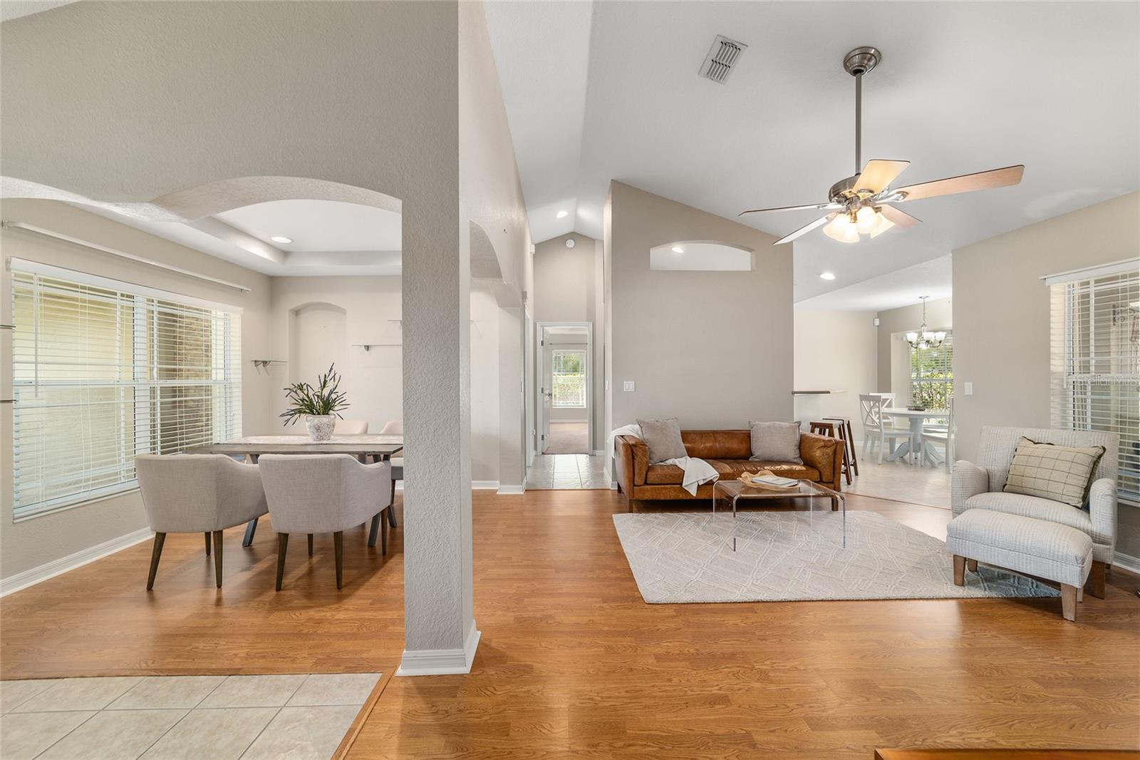 BALDWIN HEIGHTS - Residential