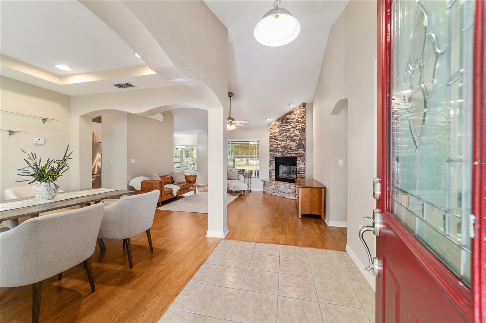 BALDWIN HEIGHTS - Residential