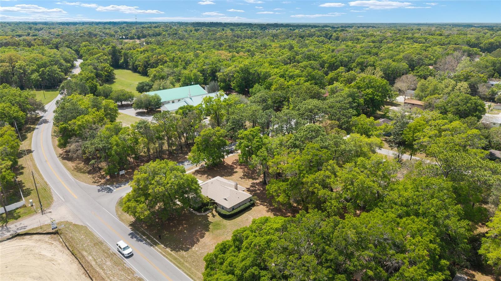 BALDWIN HEIGHTS - Residential