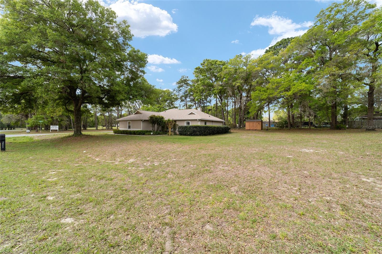 BALDWIN HEIGHTS - Residential