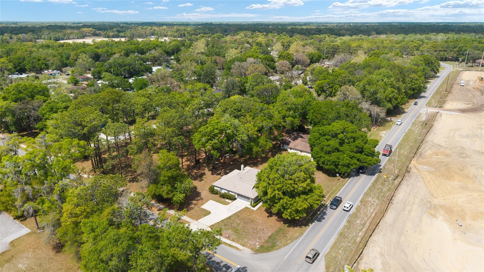 BALDWIN HEIGHTS - Residential