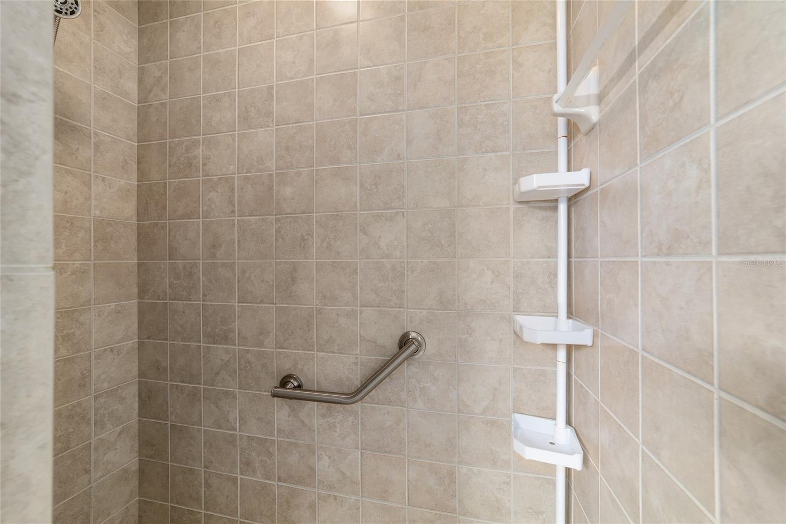 BALDWIN HEIGHTS - Residential