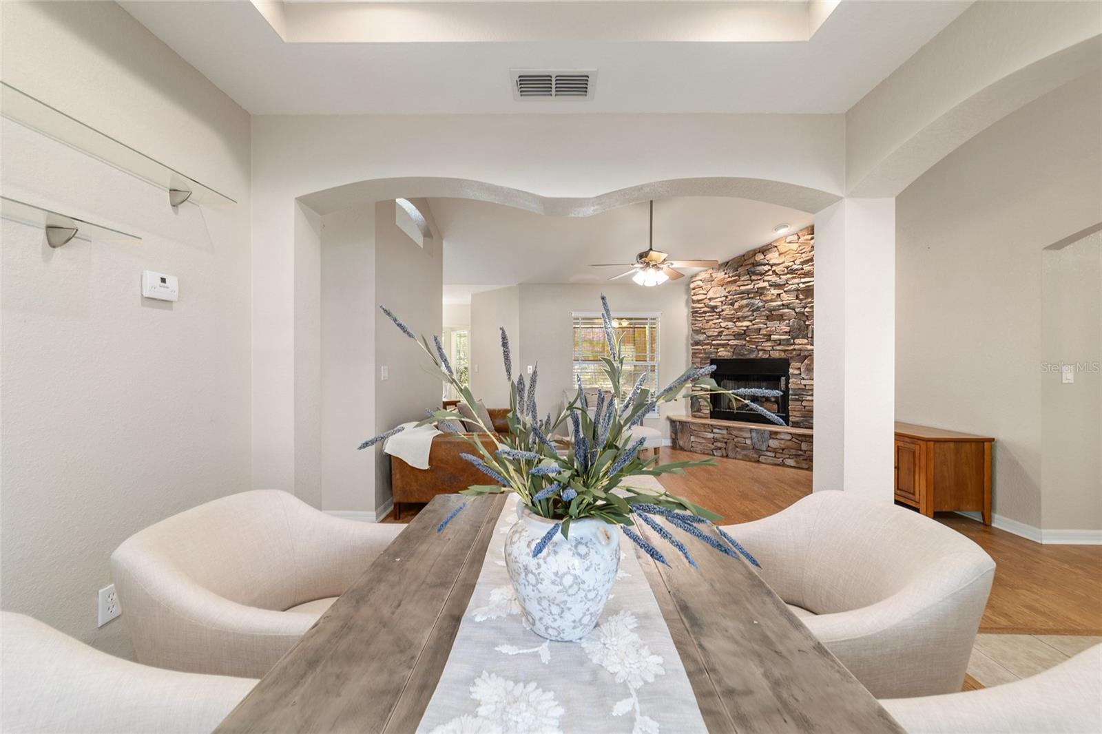 BALDWIN HEIGHTS - Residential