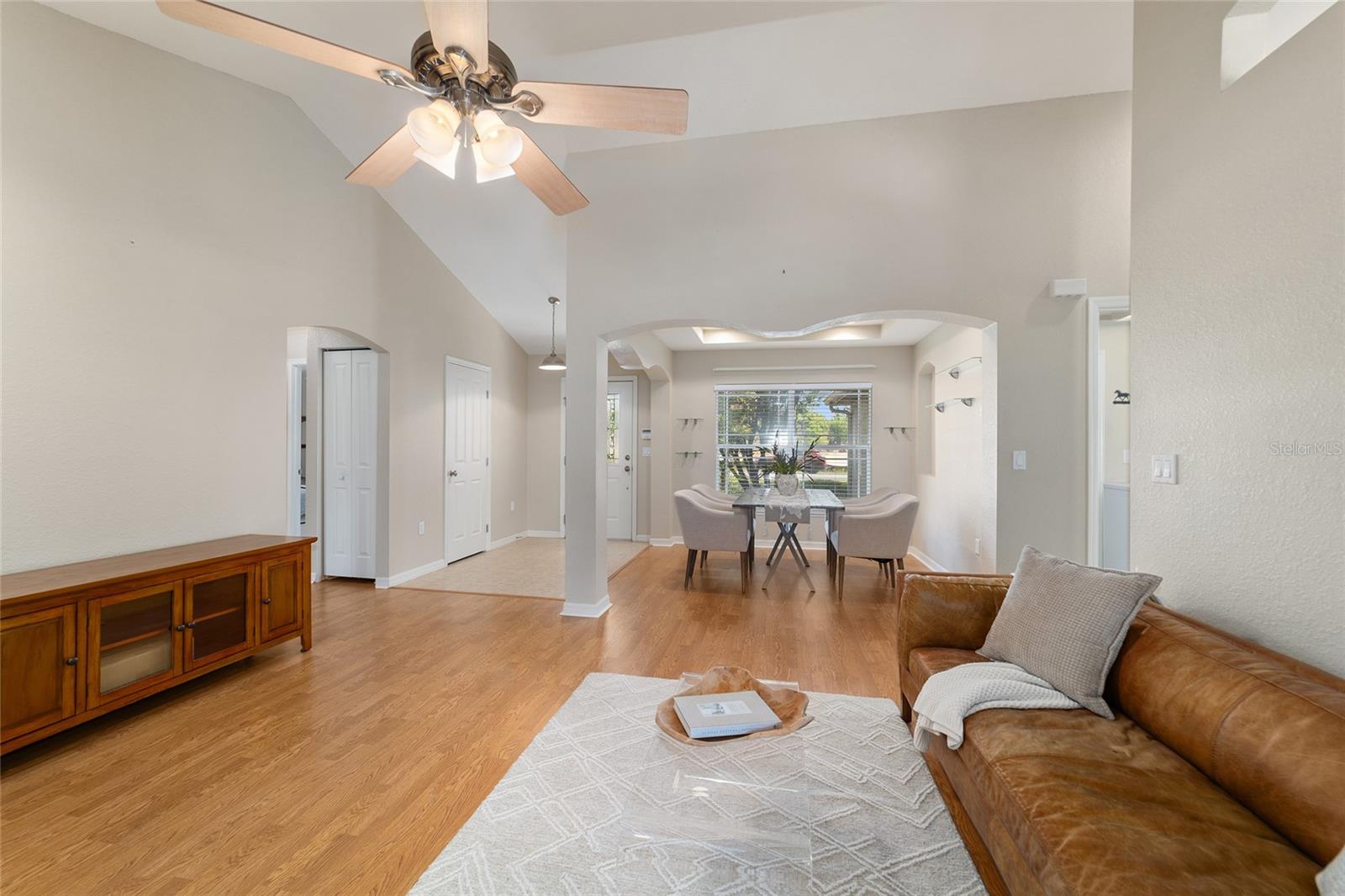 BALDWIN HEIGHTS - Residential