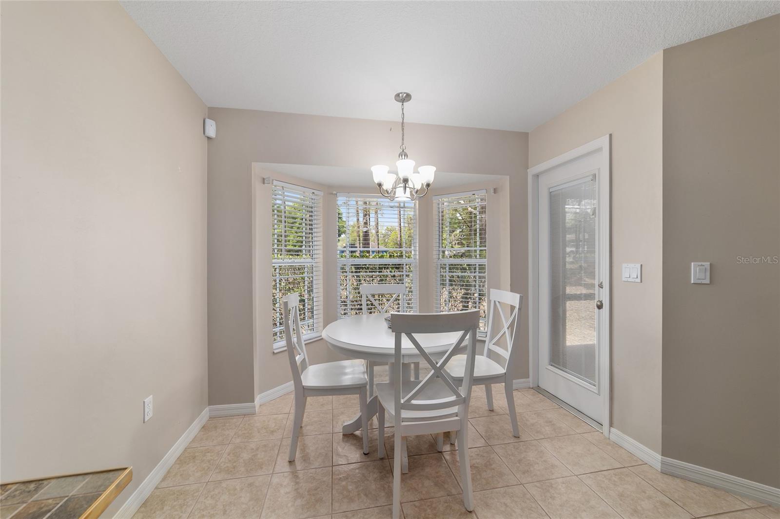 BALDWIN HEIGHTS - Residential