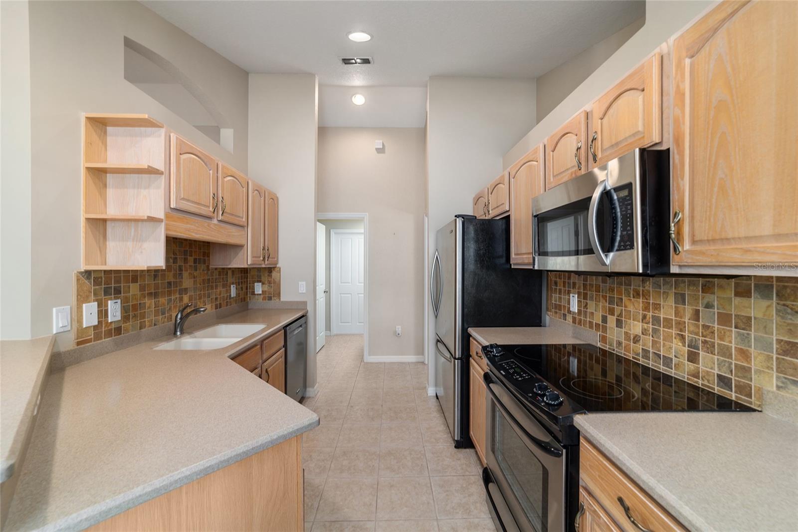 BALDWIN HEIGHTS - Residential