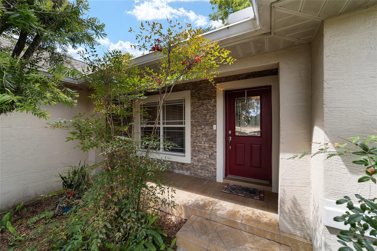 BALDWIN HEIGHTS - Residential