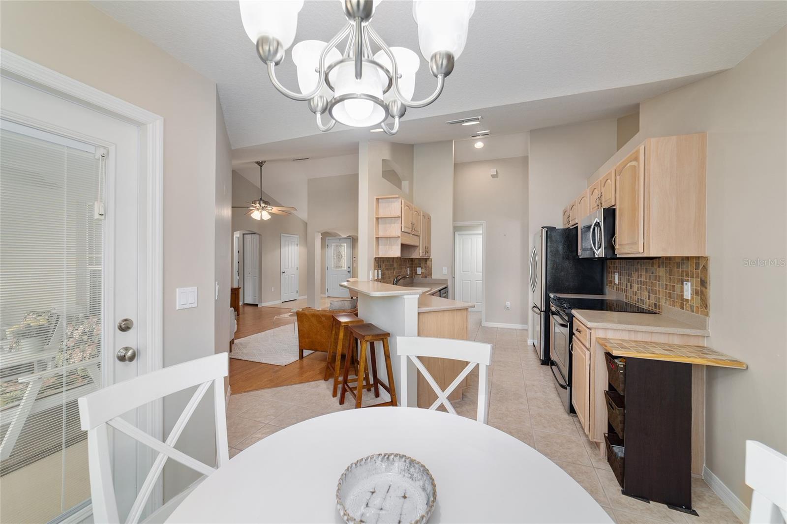 BALDWIN HEIGHTS - Residential