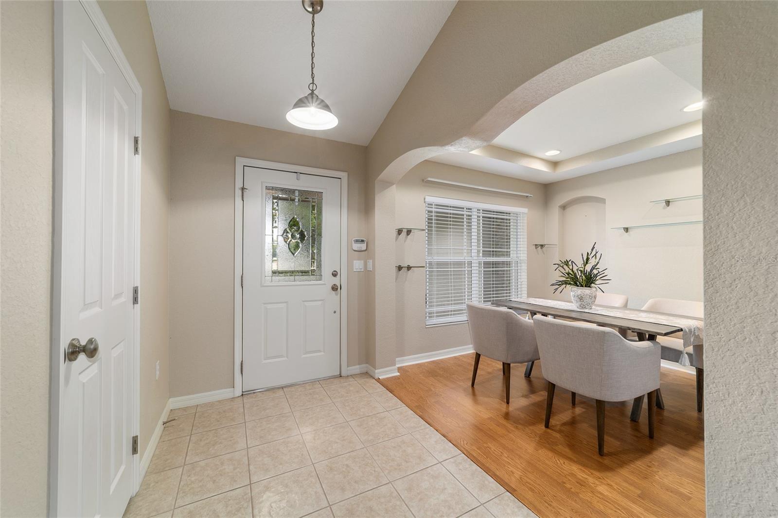 BALDWIN HEIGHTS - Residential