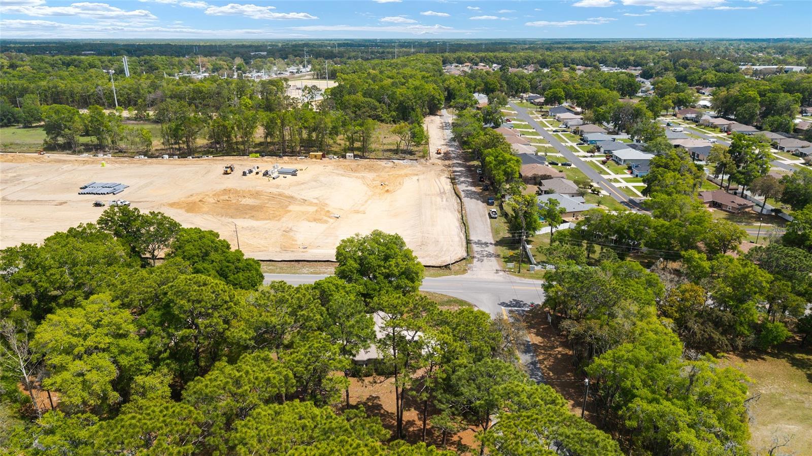 BALDWIN HEIGHTS - Residential