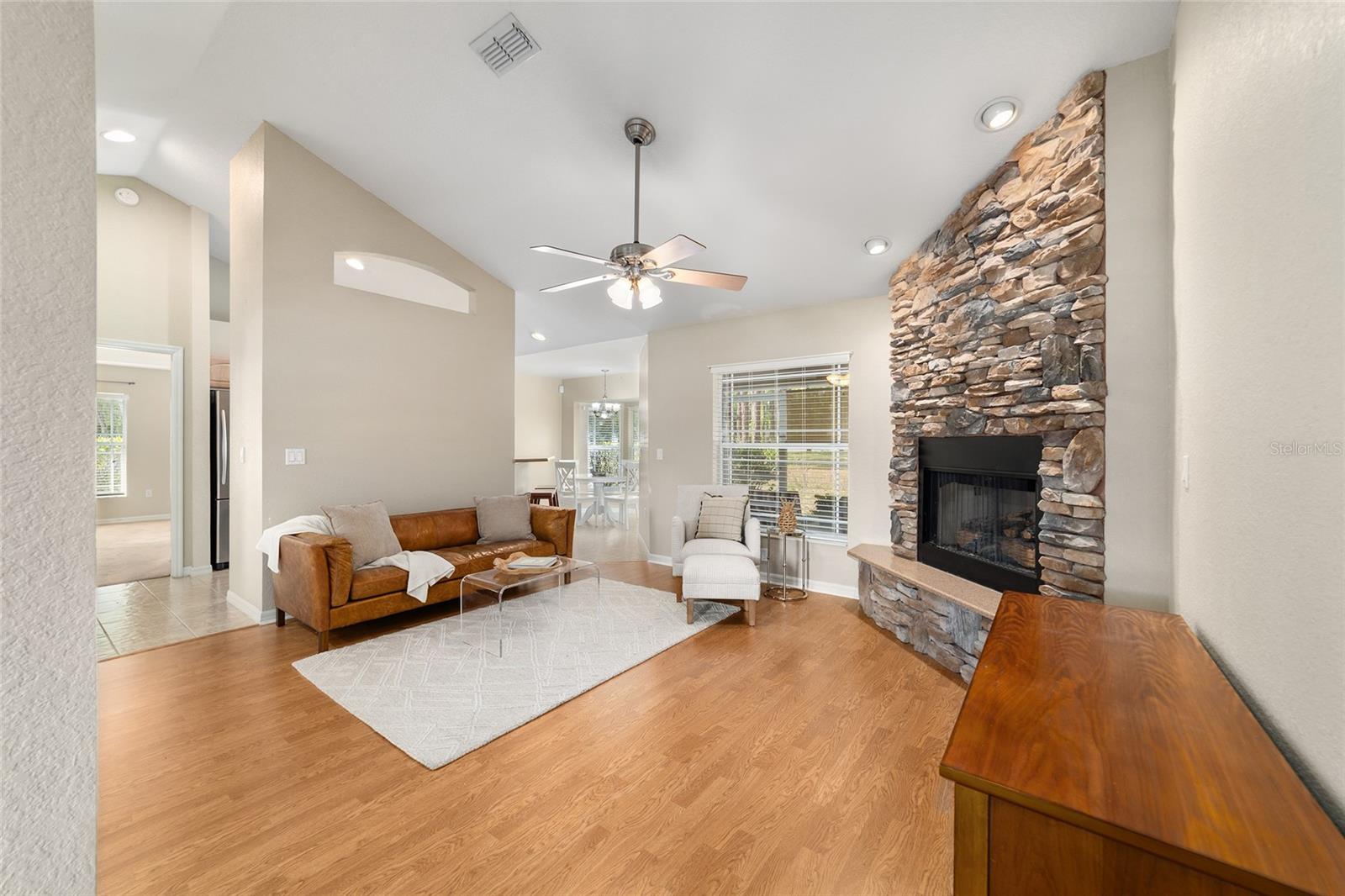 BALDWIN HEIGHTS - Residential