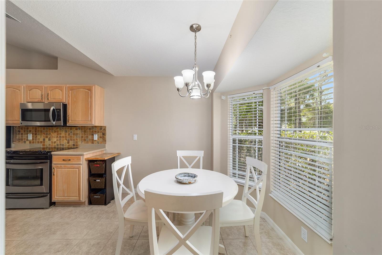 BALDWIN HEIGHTS - Residential