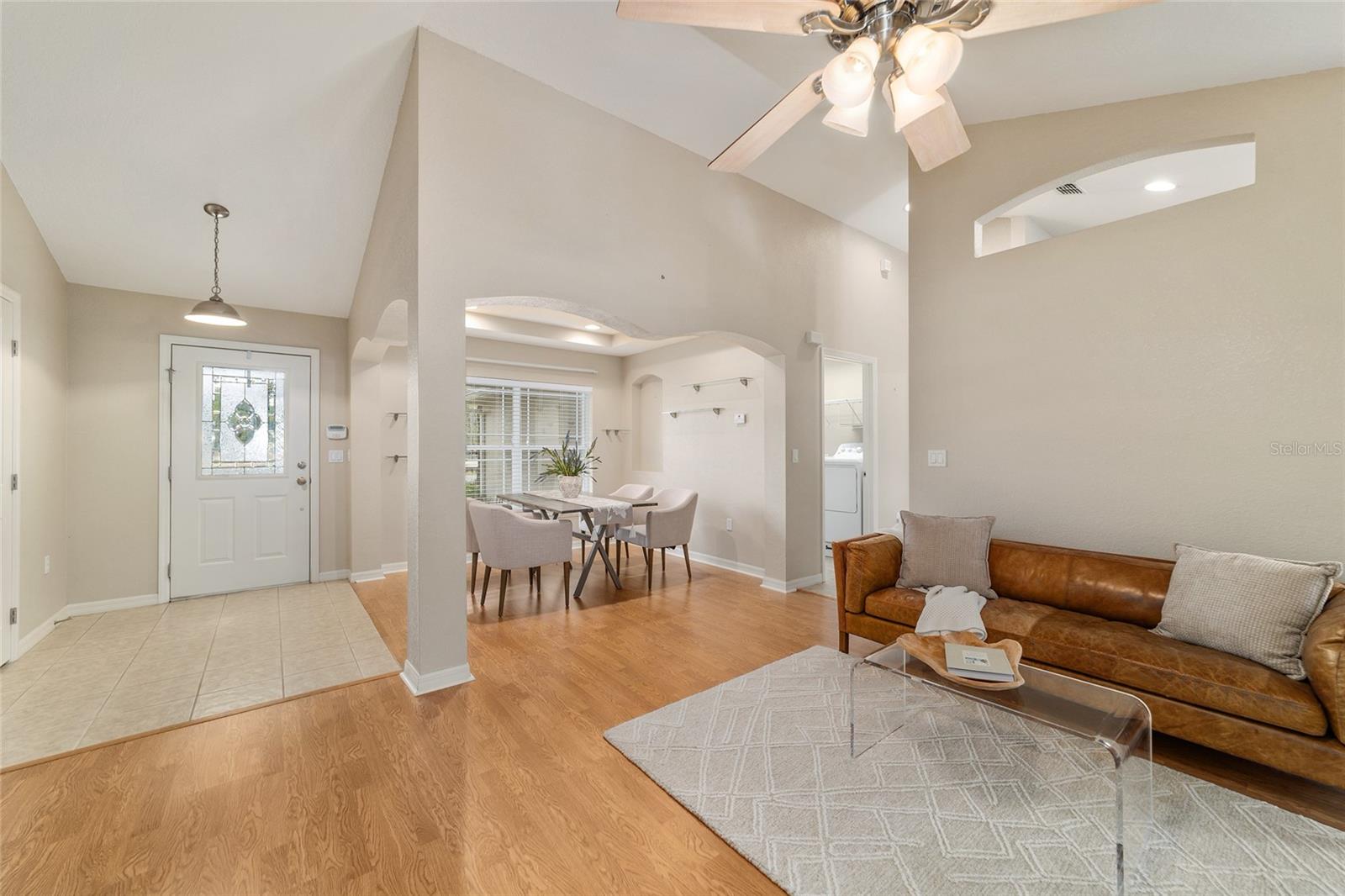 BALDWIN HEIGHTS - Residential