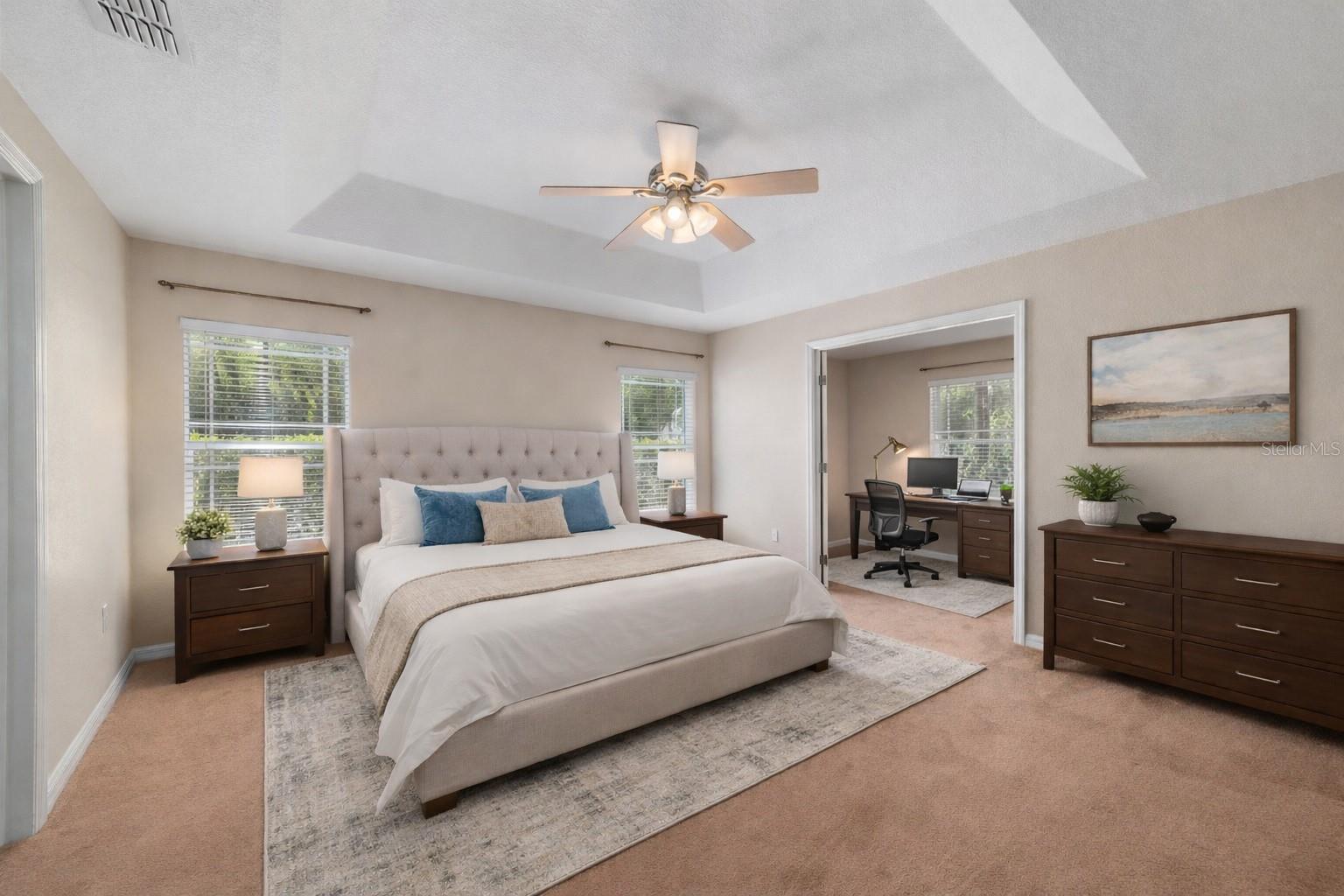 BALDWIN HEIGHTS - Residential