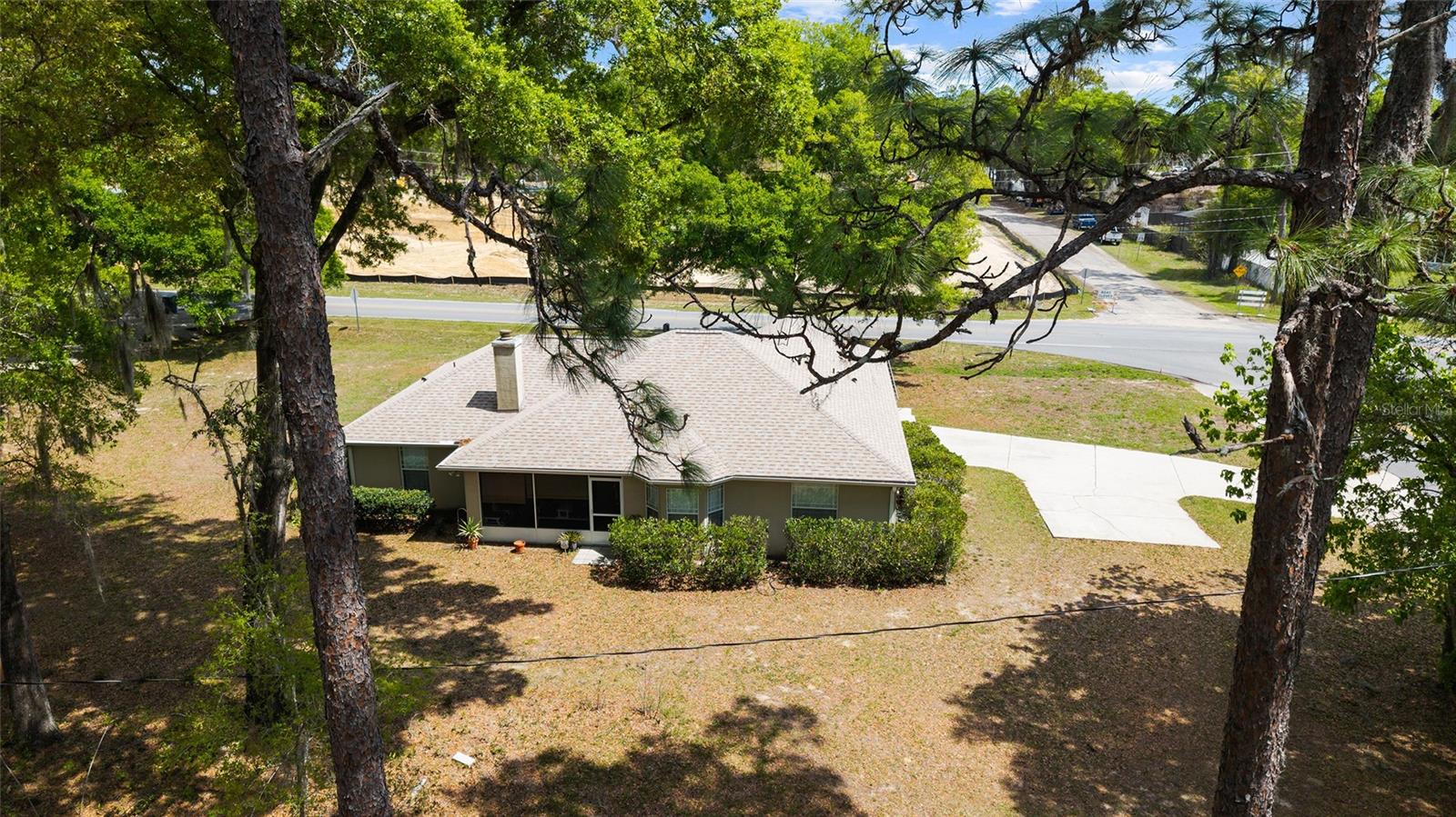 BALDWIN HEIGHTS - Residential