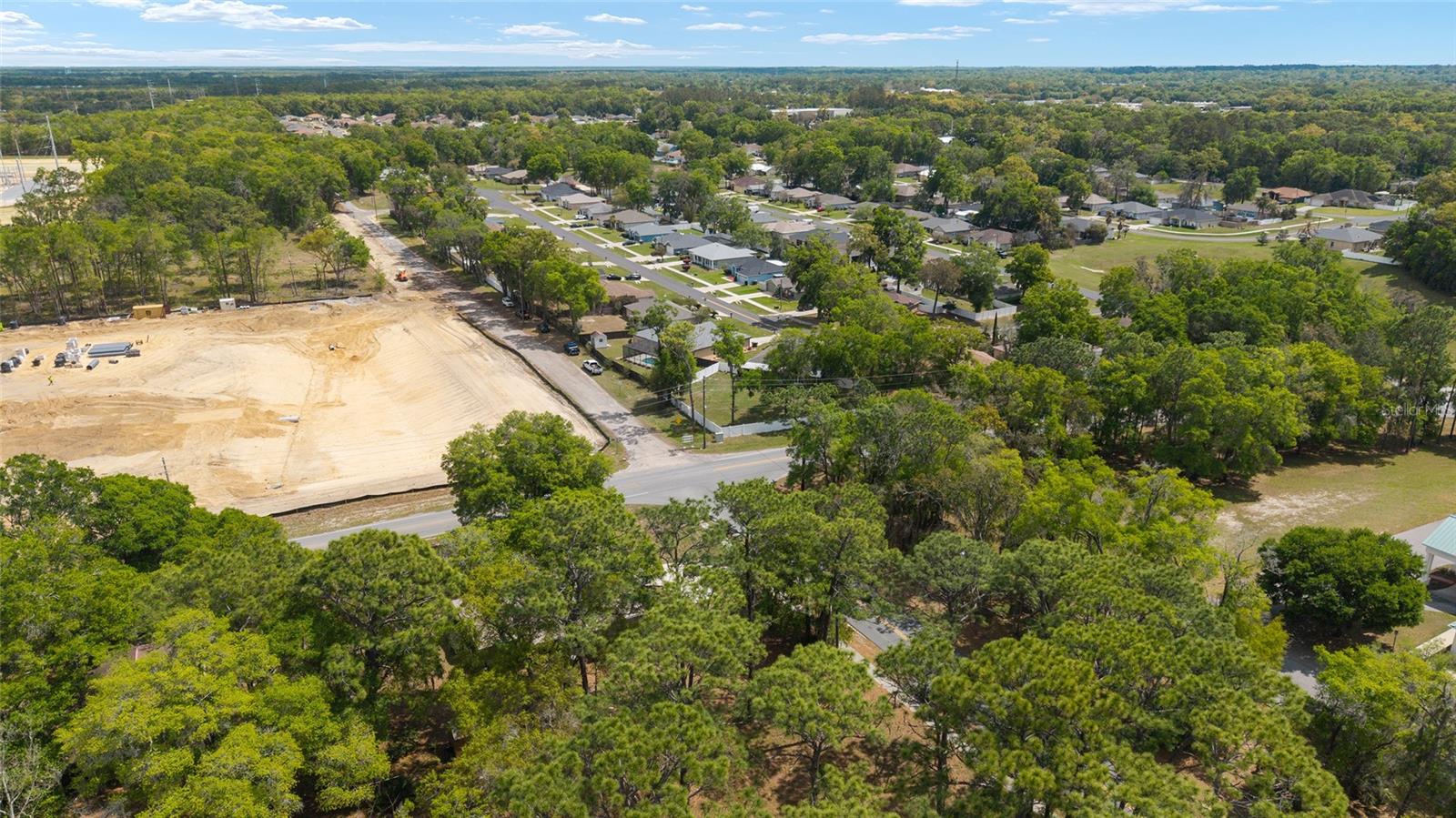 BALDWIN HEIGHTS - Residential