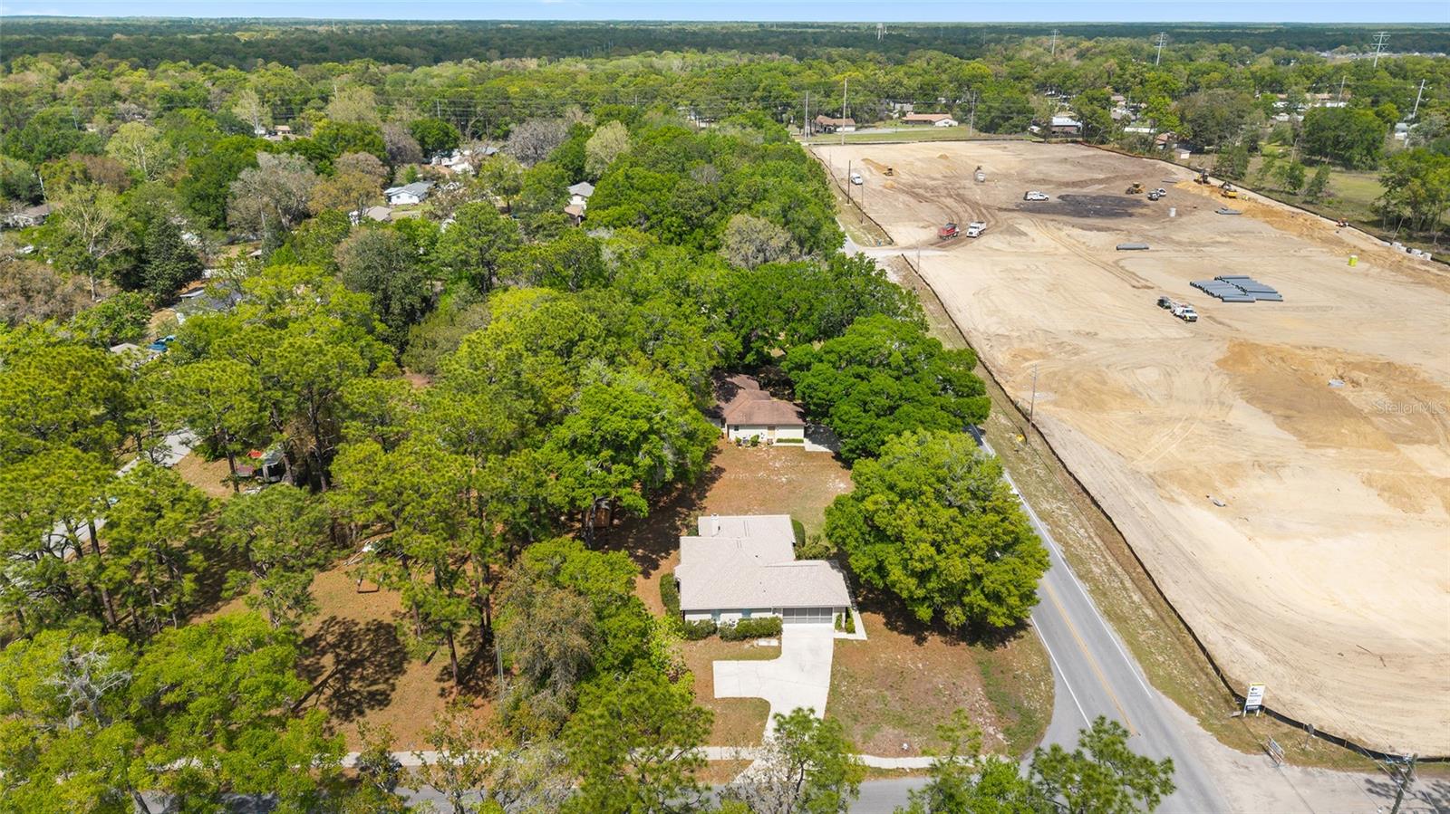 BALDWIN HEIGHTS - Residential