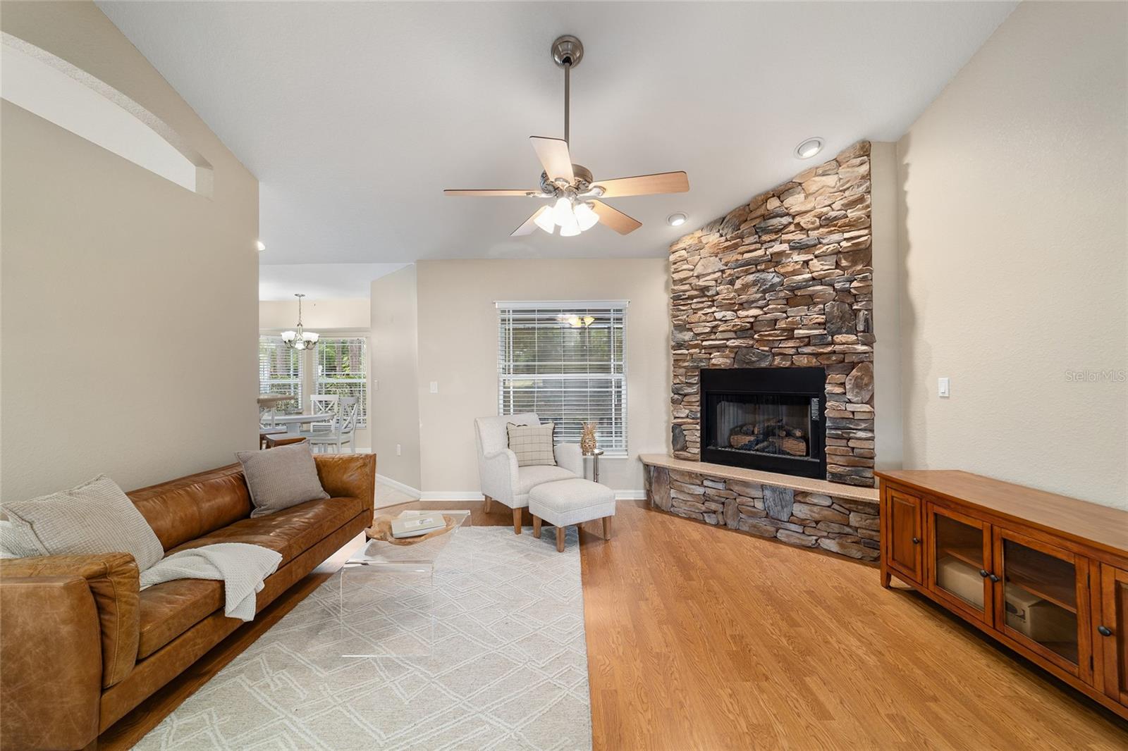 BALDWIN HEIGHTS - Residential